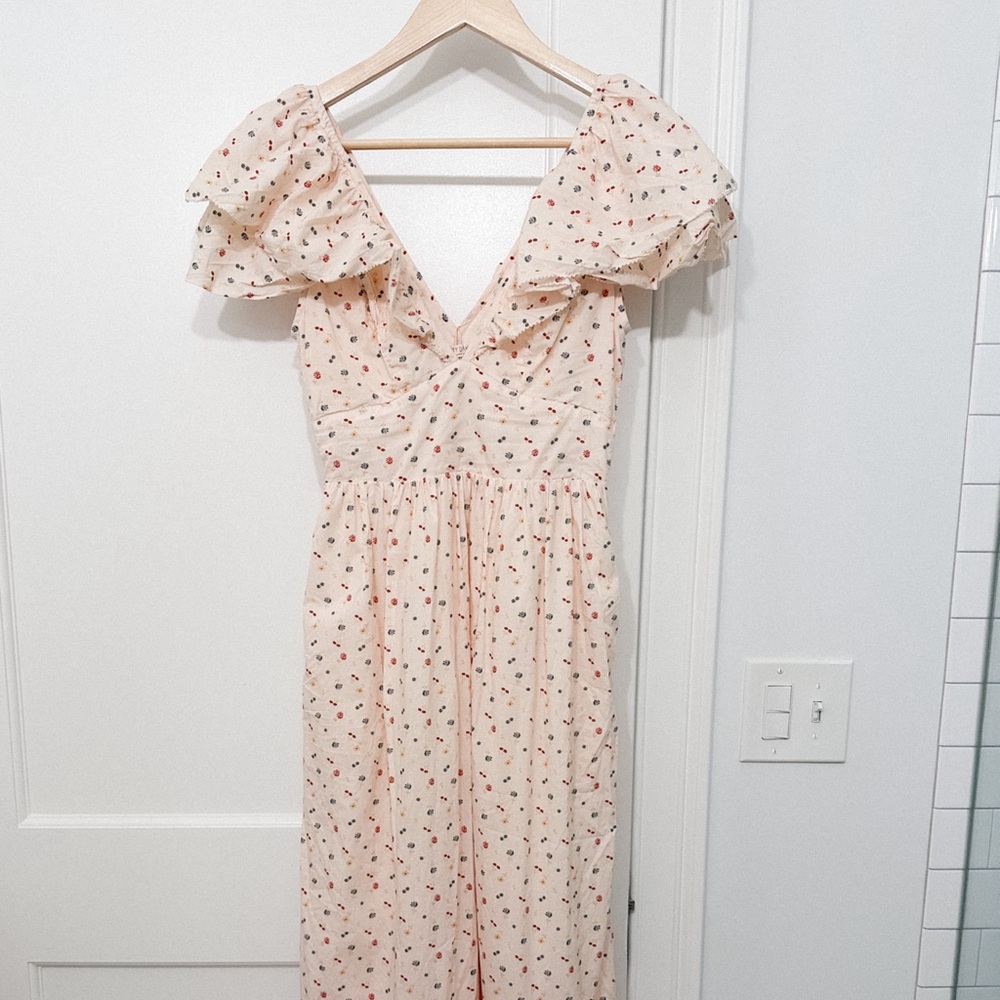 Christy Dawn Dress XS
